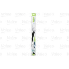 Silecek Süpürgesi - (Dacia Sandero, Duster, Logan, Ducato, Stilo, Idea, Gt) - (VALEO-578508)