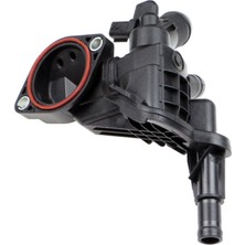 Termostat - (Dacia Sandero, Logan) - (RAPRO-R65102)