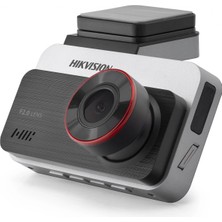 TKÇ AE-DC2328-C200S Araç Içi Kamera 1080P Çift Kameralı 3 Inç Wi-Fi