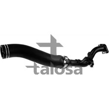 Turbo Hortum ve Conta - (Fiat Qubo, Fiorino) - (UCPA-12H14838)