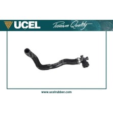 Üçel Kalorifer Hortumu - (Dacia Duster, Sandero, Logan, Dokker, Lodgy) - (UCEL-16006)