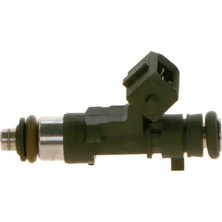Enjektör - (Fiat Bravo, 500, Punto, Doblo, Idea, Mito) - (BOSCH-0280158199)