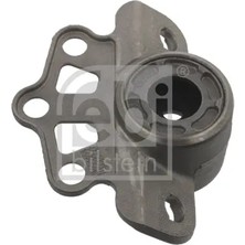 Febi Bilstein Amortisör Tabla Takozu - (Fiat Grande Punto, Punto, Mito) - (FEBI-BILSTEIN-37354)