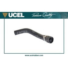 Üçel Kalorifer Hortumu - (Fiat Punto, Grande Punto, Mito) - (UCEL-35726)