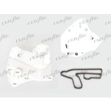 Motor Yağ Soğutucu - (Fiat Bravo, Grande Punto, Punto, Doblo, Linea, Mito) - (NEIMAN-273042)