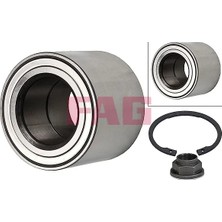 Porya ve Rulman - (Fiat Ducato) - (SCHAEFFLER-FAG-713640330)