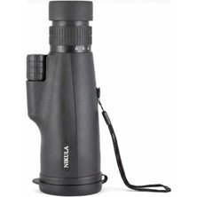 TKÇ 10-30X50 Tek Gözlü Zoomlu Dürbün