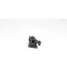 Termostat Gövdesi - (Fiat Grande Punto, 500, Panda, Punto, Doblo, Tipo, Fiorino, Qubo, Idea, Strada, Linea, Egea, Mito) - (BSG-65126006)
