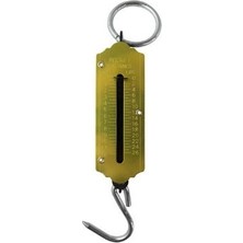 TKÇ 50 kg Kurban Et Kantarı - El Kantarı