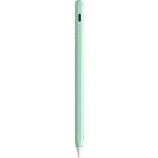 TKÇ K2259 Ipad Uyumlu Dokunmatik Stylus Kalem - Yeşil