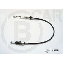 Vites Teli - (Fiat Ducato) - (ZENON-FI1045)