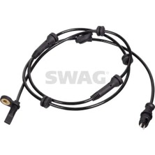 Abs Sensörü - (Fiat Doblo) - (SWAG-70102263)