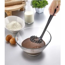 TKÇ Pratik Spiral çırpıcı  Un- Yumurta - Krema Karıştırıcı