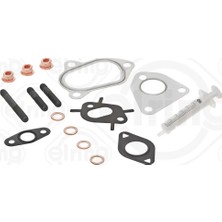 Turbo Şarj - (Fiat Panda, 500, Grande Punto, Punto, Doblo, Fiorino, Qubo, Idea, Linea, Palio, Siena, Avventura) - (ELRING-715310)