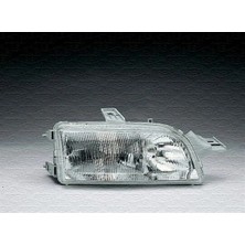 Magneti Marelli Far - (Fiat Punto) - (MAGNETI-MARELLI-712397811129)
