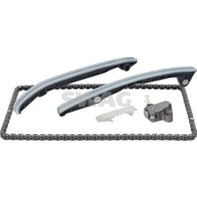 Triger Zincir Seti - (Dacia Sandero, Duster, Dokker, Lodgy) - (SWAG-33110587)