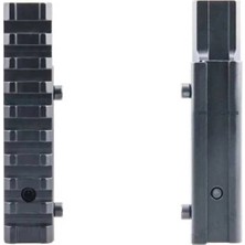 TKÇ 11-22 mm Çevirici Ray Adaptör