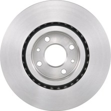 Fren Disk - (Fiat Doblo, Bravo, Stilo, Croma, Fiorino, Qubo, Coupe, Idea, Strada, Linea, Marea, 155) - (FRENDI-33269)