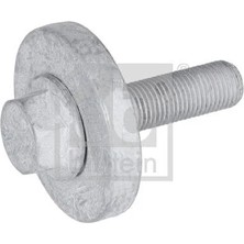 Febi Bilstein Triger Kayış Seti - (Dacia Sandero, Duster, Logan, Dokker, Lodgy) - (FEBI-BILSTEIN-27259)