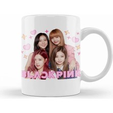 Empressco Blackpink Kupa Bardak