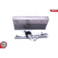 Cam Krikosu - (Dacia Sandero, Duster) - (GVA-8919122)