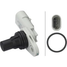 Eksantrik Devir Sensörü - (Fiat Panda, 500, Grande Punto, Punto, Doblo, Tipo, Fiorino, Qubo, Idea, Strada, Linea, Egea, 159, Giulietta, Mito) - (HELLA-6PU009121331)