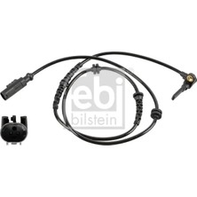Febi Bilstein Abs Sensörü - (Fiat Ducato) - (FEBI-BILSTEIN-104220)