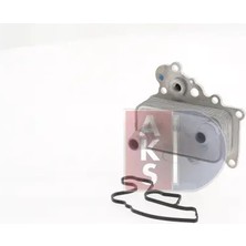 Motor Yağ Soğutucu - (Fiat Tipo, 500, Doblo, Bravo, Egea, Giulietta) - (BSG-25506004)