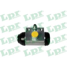 Fren Silindiri - (Fiat Panda, 500, Tipo, Egea) - (LPR-5184)