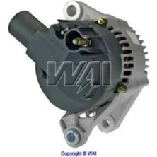 Alternatör - (Fiat Punto, Bravo, Marea, Brava, Palio) - (WAI-21328N)