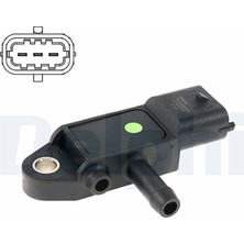 Yakıt Basınç Valfi - (Fiat Bravo, 500, Panda, Grande Punto, Doblo, Croma, Fiorino, Qubo, Mito) - (DELPHI-DPS0004812B1)