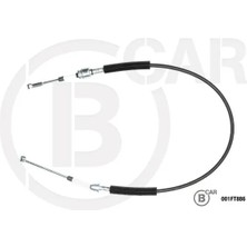 Vites Teli - (Fiat Bravo) - (SAGEM-151159)