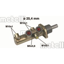 Fren Ana Merkez - (Fiat Ducato) - (METELLI-050446)