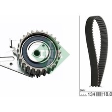 Triger Kayış Seti - (Fiat Bravo, Marea, Brava) - (SCHAEFFLER-INA-530022110)