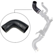 Turbo Hortum ve Conta - (Fiat Tipo, Egea) - (GB-72514)