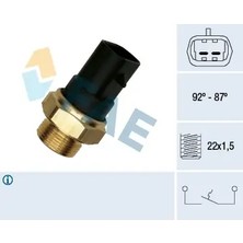 Fan Müşürü - (Alfa Romeo 145, 155, 33, Panda, Punto, Tipo, Bravo, Croma, Coupe, Uno, Marea, Brava, Palio, Tempra, Siena, Egea) - (FAE-37220)