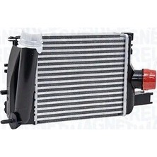 Magneti Marelli Turbo Radyatörü - (Dacia Logan, Sandero, Duster, Dokker, Lodgy) - (MAGNETI-MARELLI-351319206030)