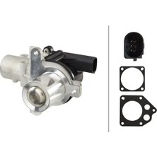 Egr Valfi - (Dacia Logan, Sandero, Duster, Dokker, Lodgy) - (HELLA-6NU010171741)