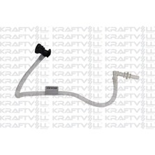 Yakıt Hortumu - (Fiat Scudo) - (WINTECH-0500145)
