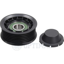 V Kayış Gergi Rulmanı - (Fiat Freemont) - (BESCHER-03341A)