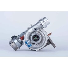 Turbo Şarj - (Dacia Sandero, Duster, Lodgy) - (BORGWARNER-54399980127)