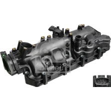 Febi Bilstein Manifold - (Fiat Linea, 500, Grande Punto, Punto, Doblo, Bravo, Idea, Giulietta, Mito) - (FEBI-BILSTEIN-176767)