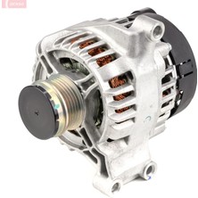 Alternatör - (Fiat Punto, 500, Panda, Tipo, Egea, Giulietta, Mito) - (DENSO-DAN1078)