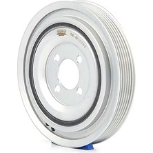 Krank Kasnak - (Fiat Doblo, 500, Panda, Grande Punto, Punto, Tipo, Fiorino, Qubo, Idea, Strada, Linea, Egea, Mito) - (BSG-65170002)