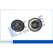 Termostat - (Dacia Sandero, Duster) - (KALE-573145)