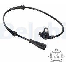 Abs Sensörü - (Dacia Duster, Sandero) - (DELPHI-SS20812)