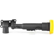Motor Yağ Soğutucu - (Fiat Doblo, 500, Panda, Grande Punto, Punto, Fiorino, Idea, Palio, Siena) - (BSG-65123002)