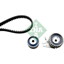 Triger Kayış Seti - (Fiat Bravo, Coupe, Marea) - (SCHAEFFLER-INA-530022910)