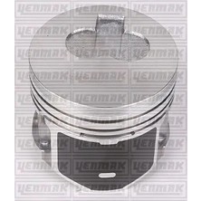 Piston Segman - (Fiat Punto, Doblo, Strada, Palio) - (YENMAK-3103399000)