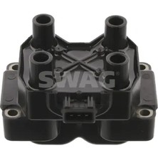 Ateşleme Bobini - (Fiat Scudo, Punto, Tipo, Bravo, Croma, Fiorino, Uno, Marea, Brava, Palio, Tempra, Siena, Elba, Egea, 164, 155) - (SWAG-70936618)